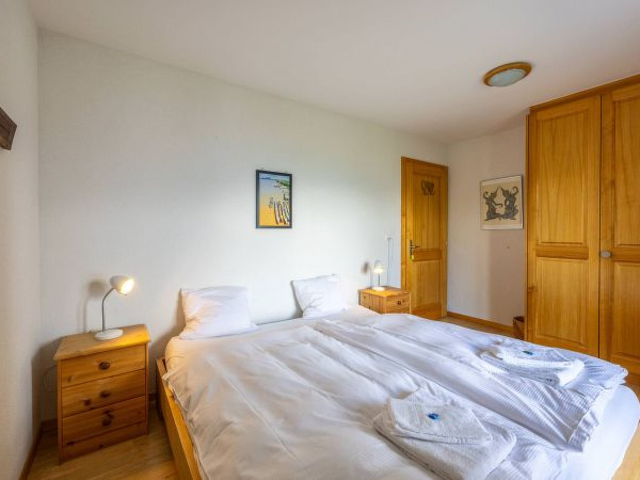 Photo of Chalet Le Papillon, sauna, 4 Vallées