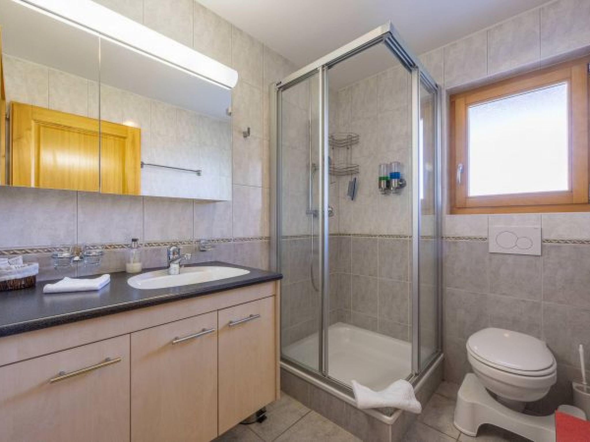 Photo of Chalet Le Papillon, sauna, 4 Vallées