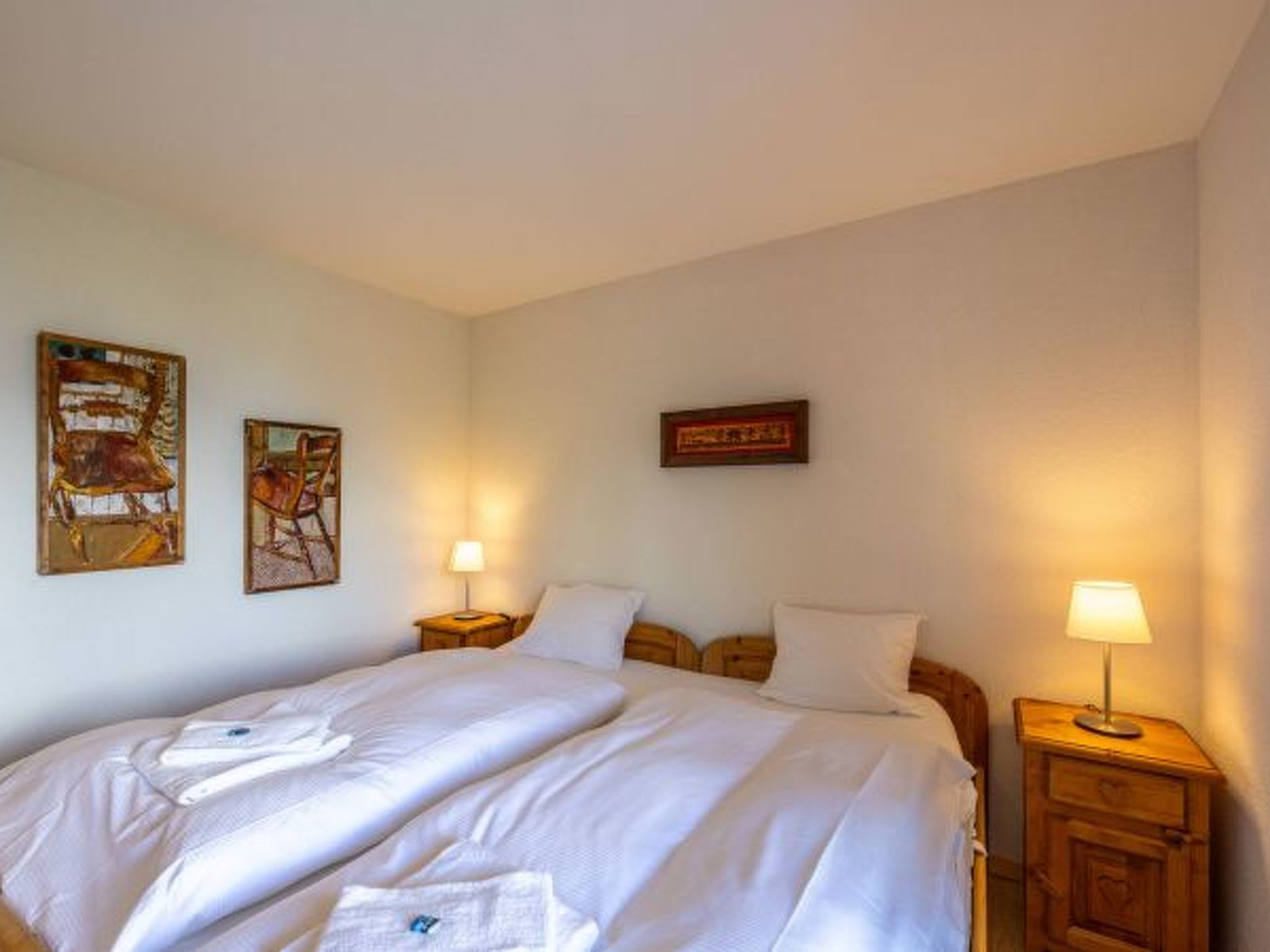 Photo of Chalet Le Papillon, sauna, 4 Vallées