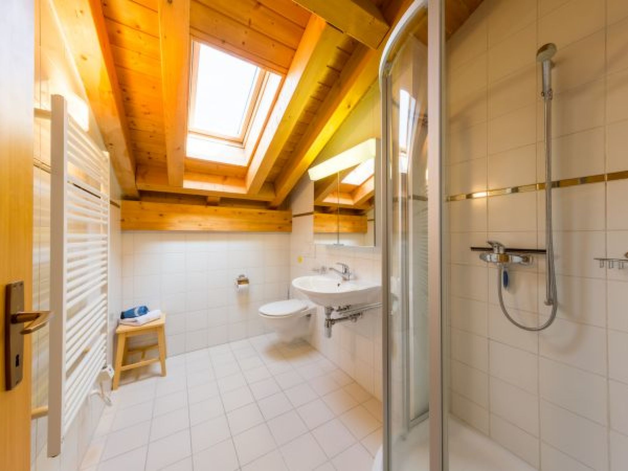Chalet Yokanga excellent location - Image-tags.info