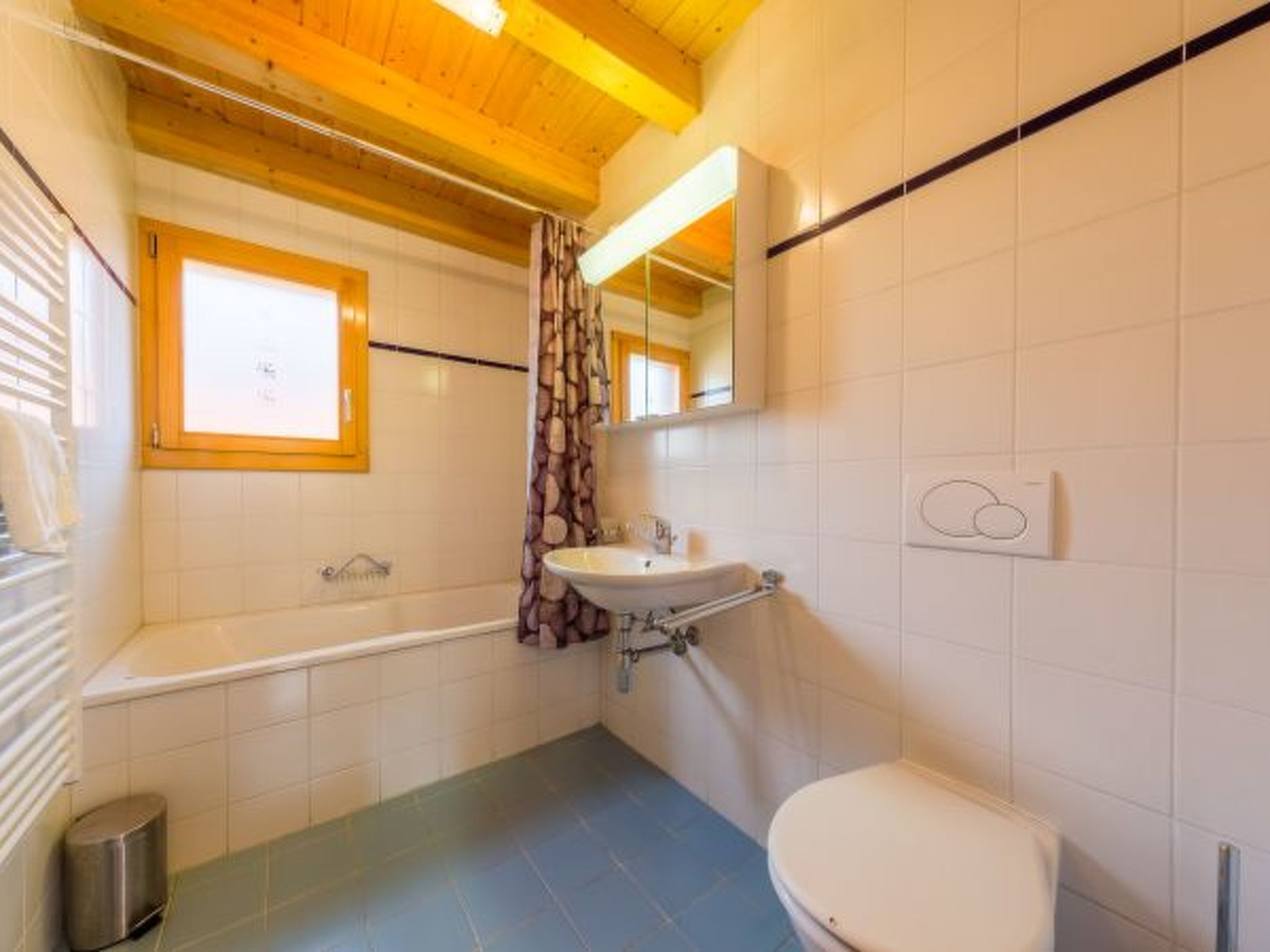 Chalet Yokanga excellent location - Image-tags.info