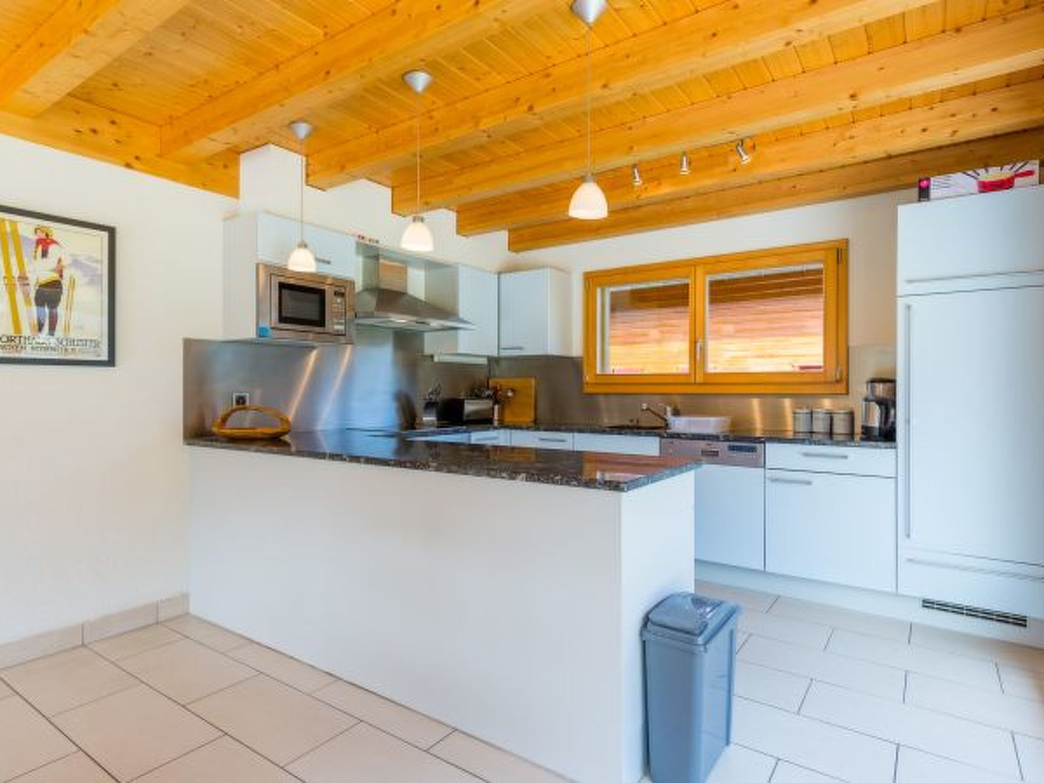 Chalet Yokanga excellent location - Image-tags.info