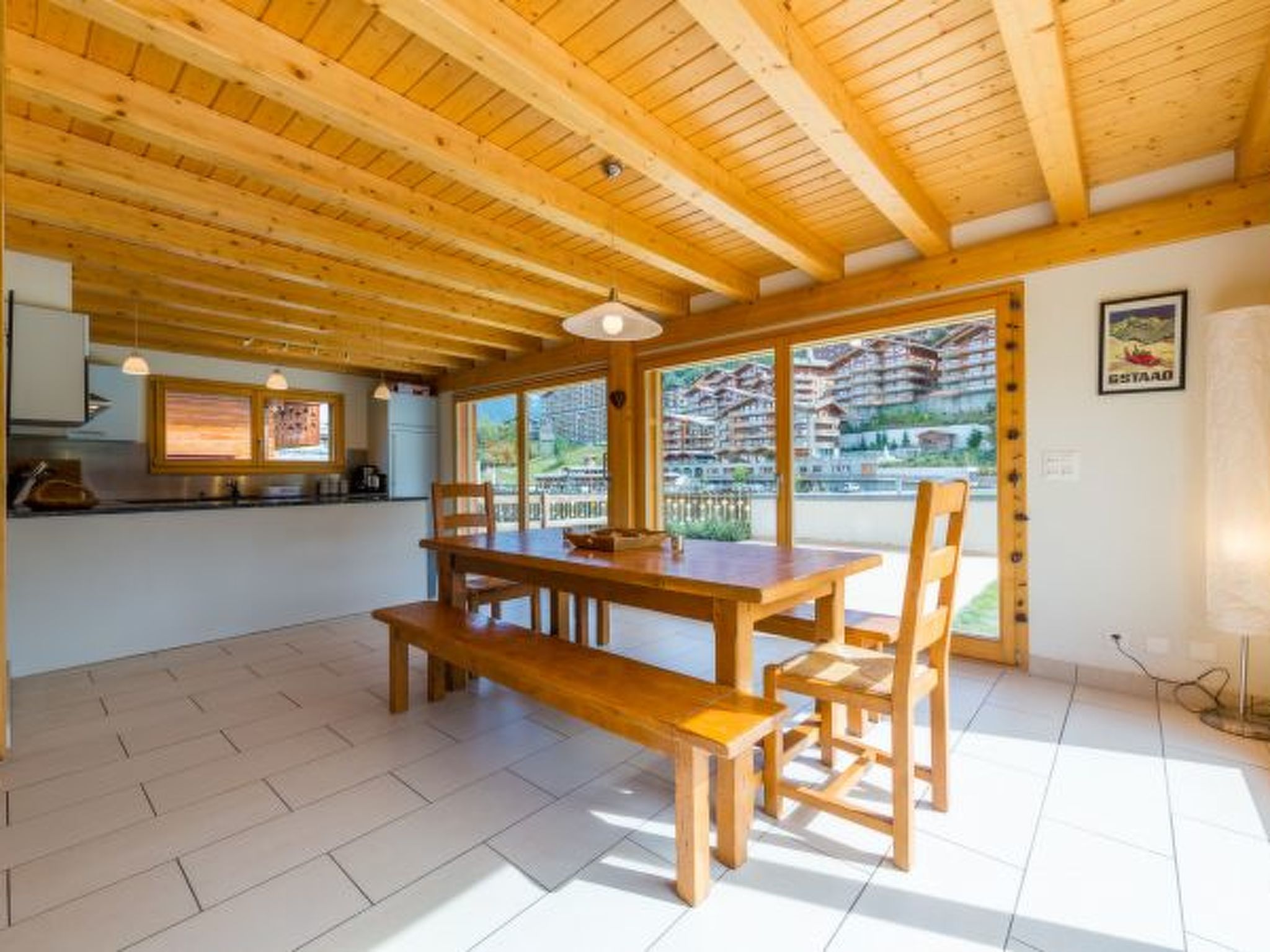 Chalet Yokanga excellent location - Image-tags.info