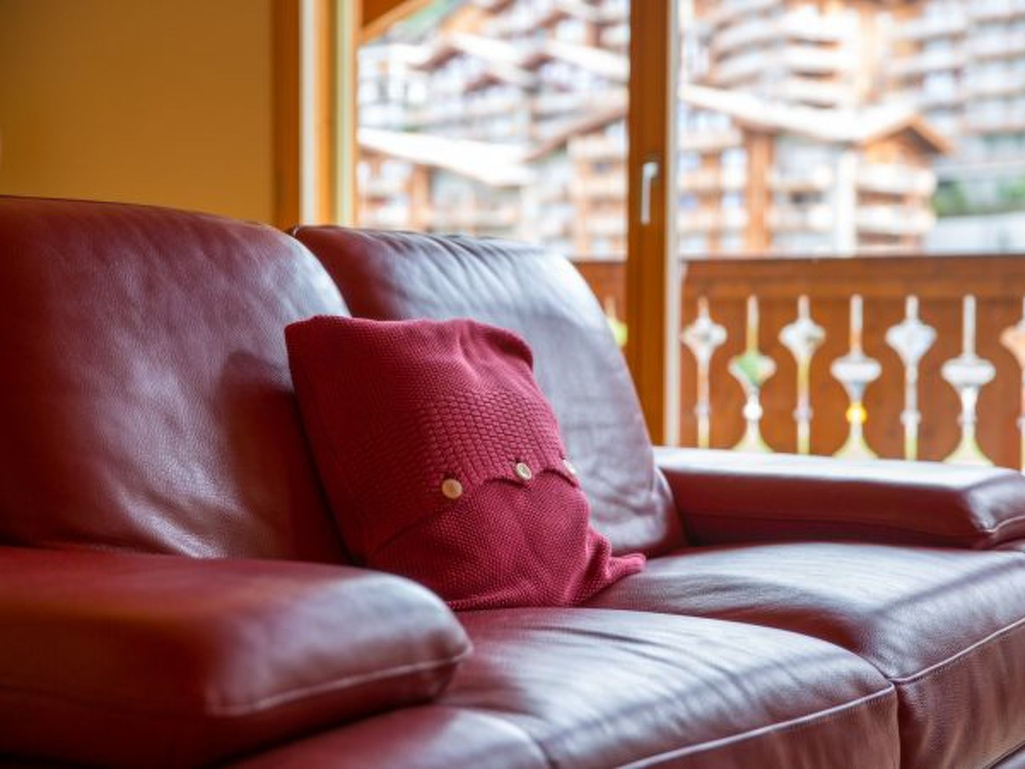Chalet Yokanga excellent location - Image-tags.info