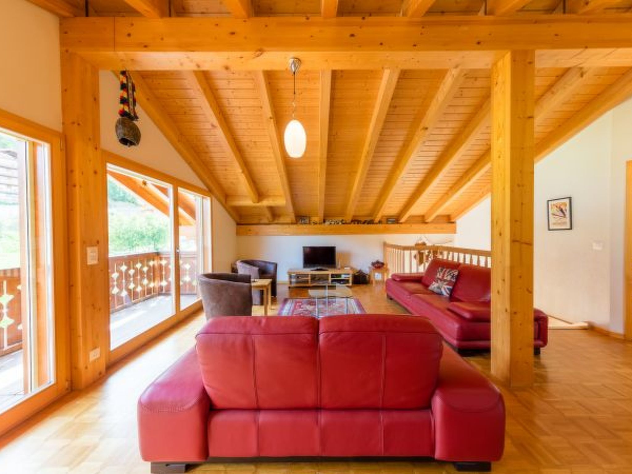 Chalet Yokanga excellent location - Image-tags.info