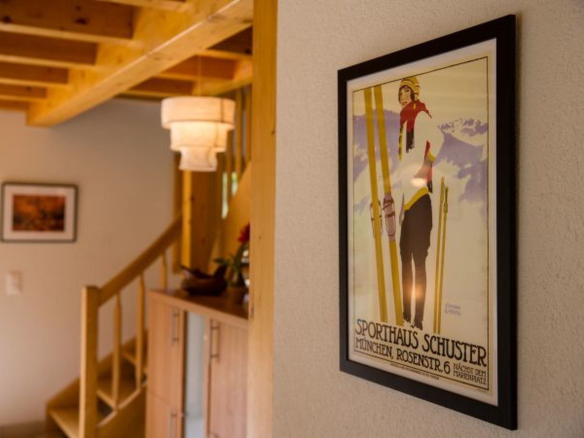 Chalet Yokanga excellent location - Image-tags.info