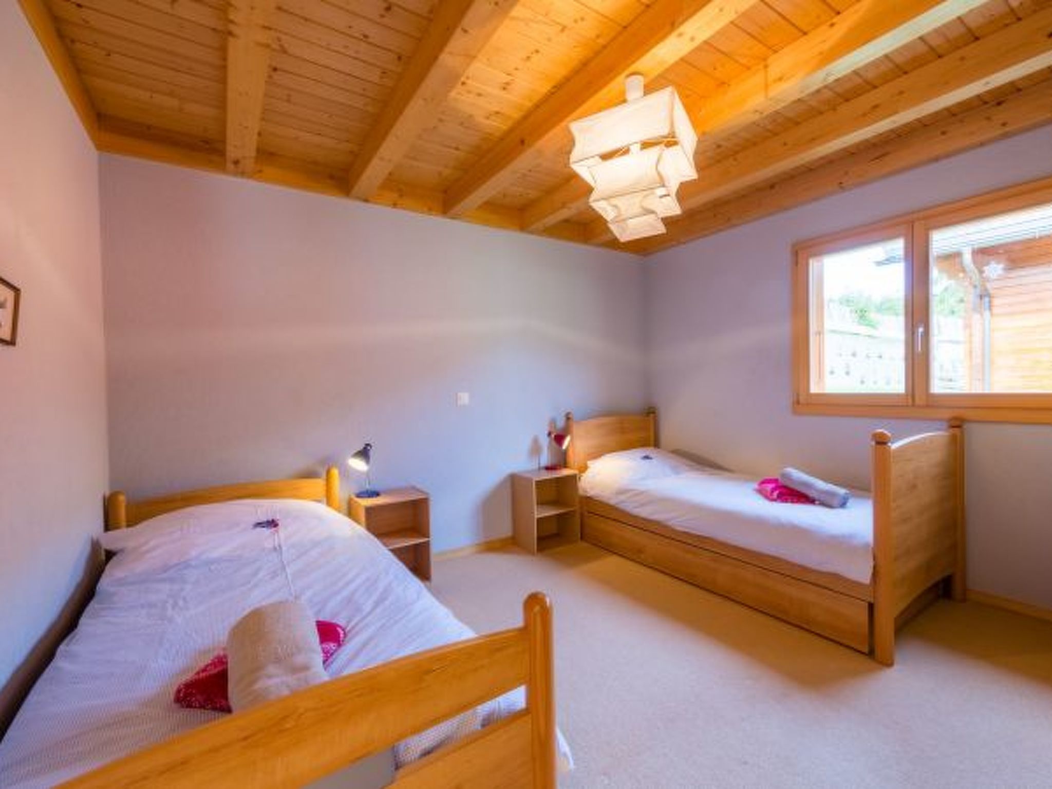 Chalet Yokanga excellent location - Image-tags.info