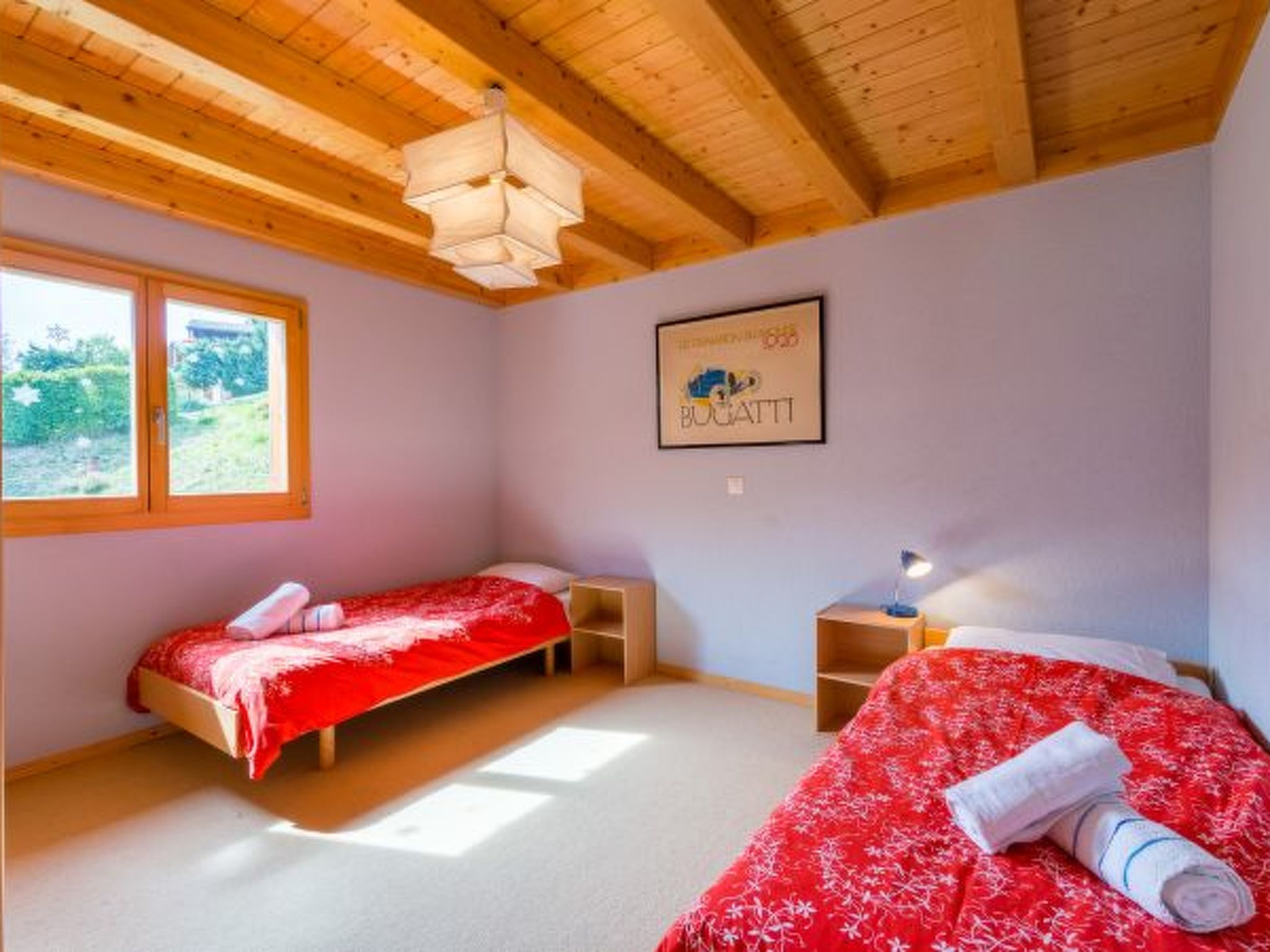 Chalet Yokanga excellent location - Image-tags.info