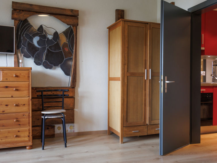 Photo of Echo du Mihi studio