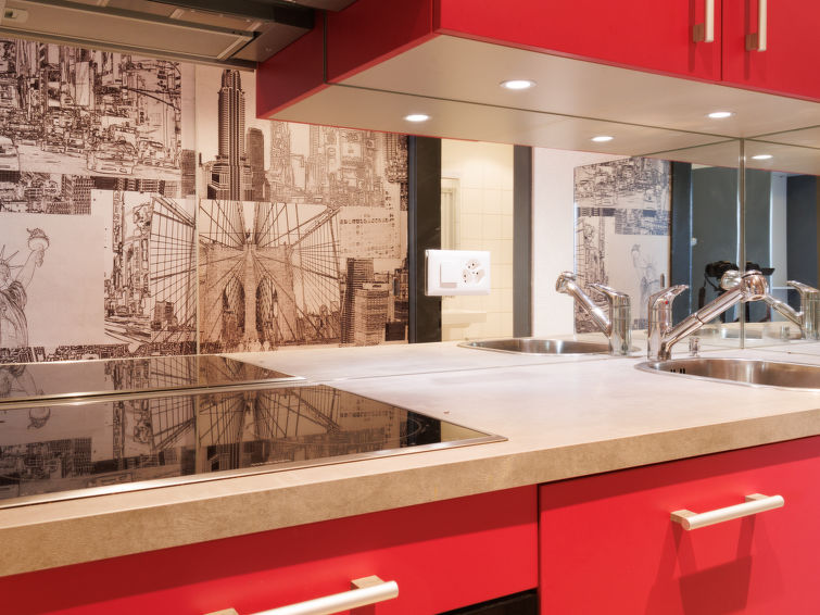 Photo of Echo du Mihi studio