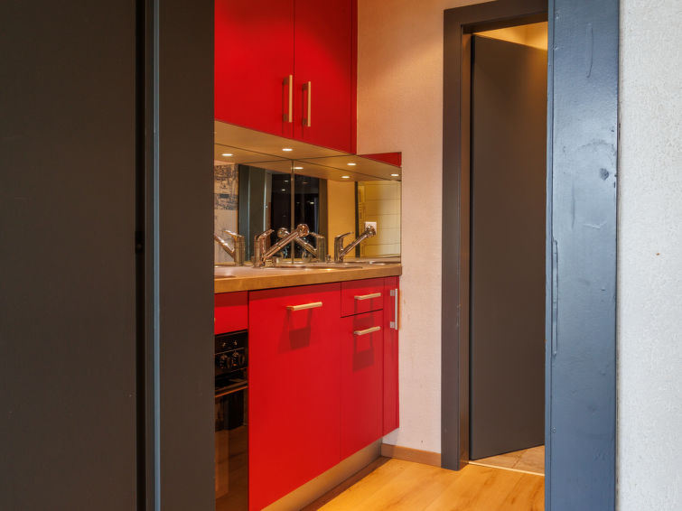 Photo of Echo du Mihi studio