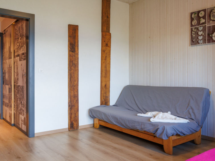 Photo of Echo du Mihi studio