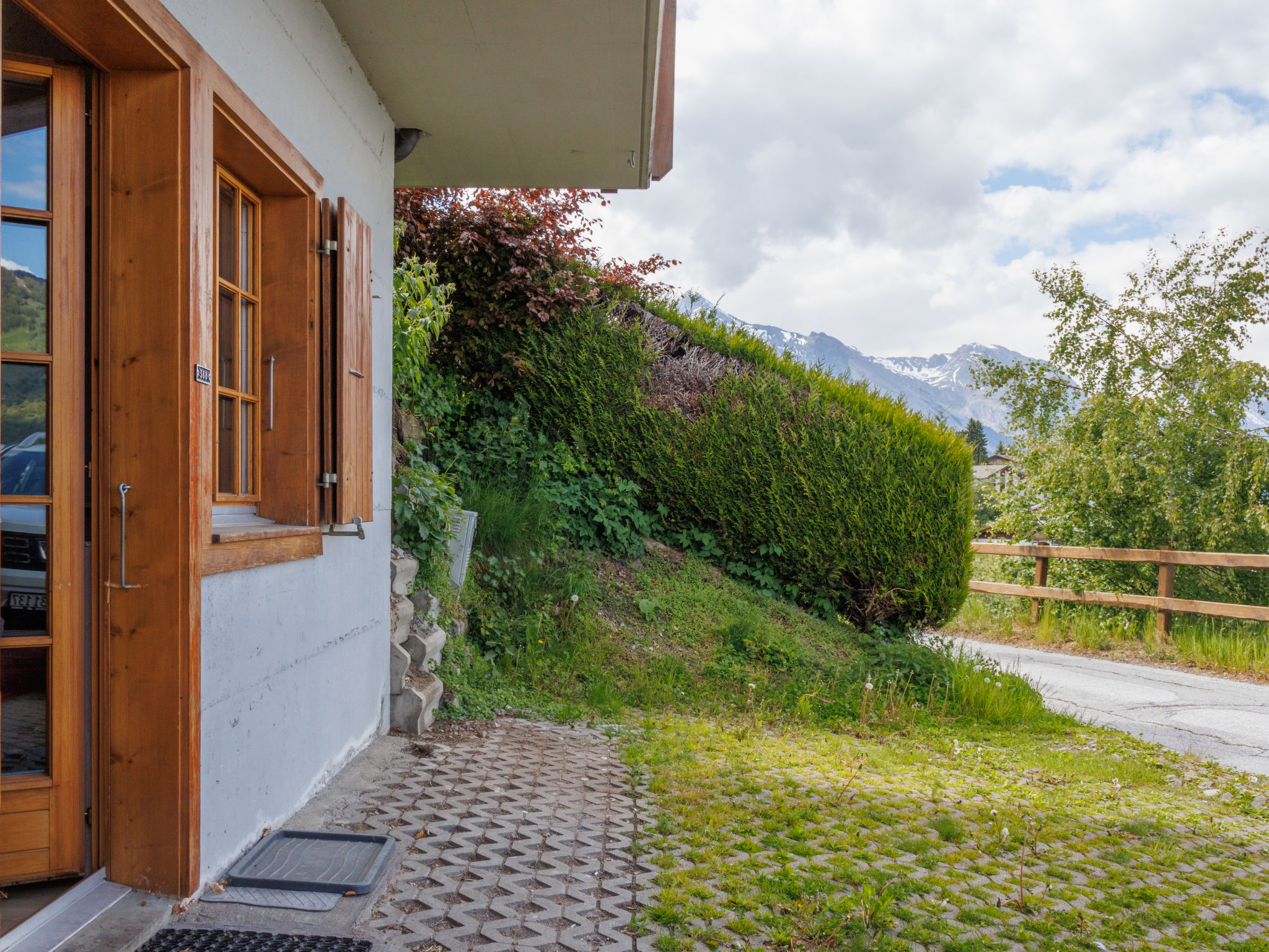 Echo du Mihi studio