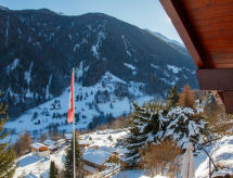 Ferienhaus Le Boletus