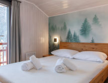 Ferienhaus Le Boletus