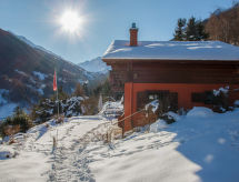 Ferienhaus Le Boletus