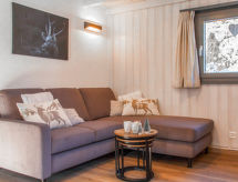 Ferienhaus Le Boletus