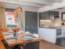 Ferienhaus Le Boletus