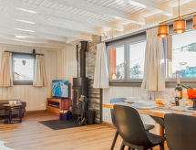 Ferienhaus Le Boletus