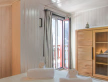 Ferienhaus Le Boletus