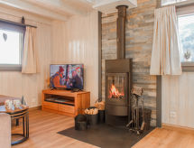 Ferienhaus Le Boletus