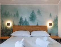 Ferienhaus Le Boletus