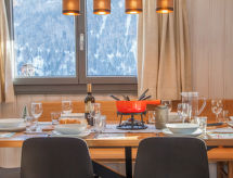 Ferienhaus Le Boletus