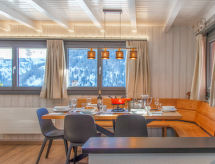 Ferienhaus Le Boletus