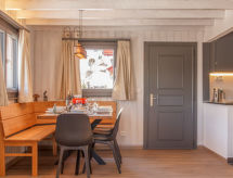 Ferienhaus Le Boletus