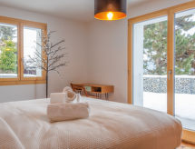 Ferienhaus Nous Deux