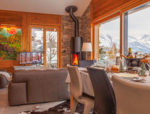 Ferienhaus Nous Deux