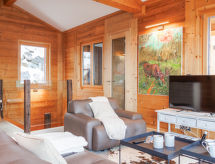 Ferienhaus Nous Deux