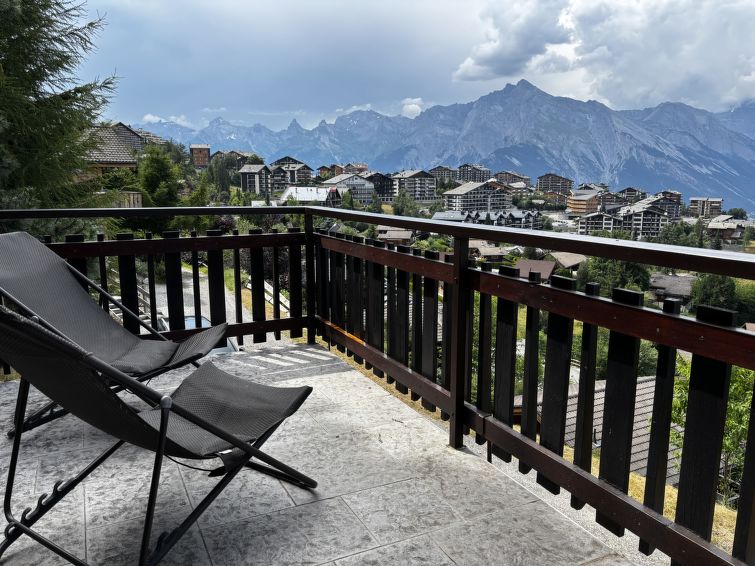 Photo of Panorama des Cimes