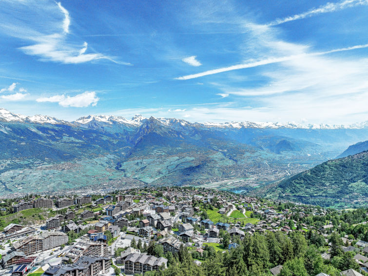 Photo of Panorama des Cimes