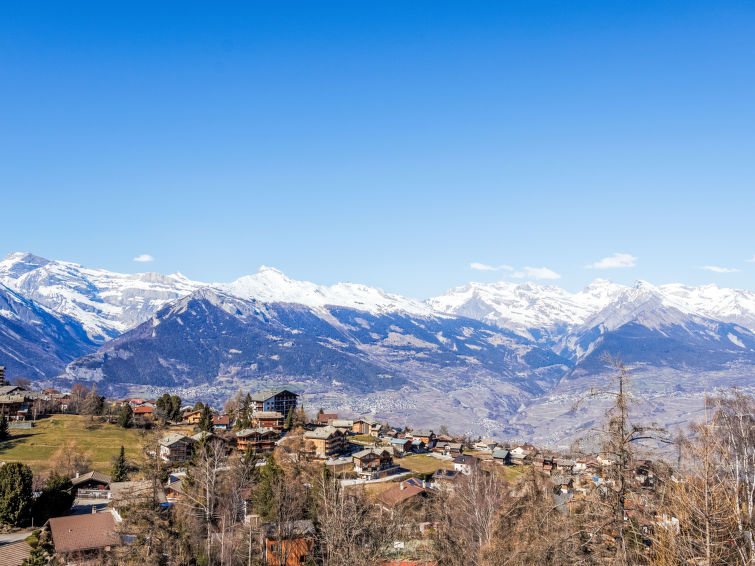 Photo of Panorama des Cimes