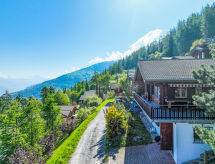 Panorama des Cimes