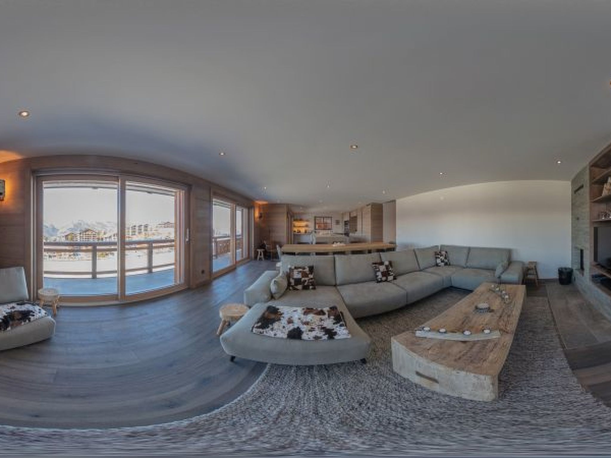 Photo of Le Refuge 2 - Spa access