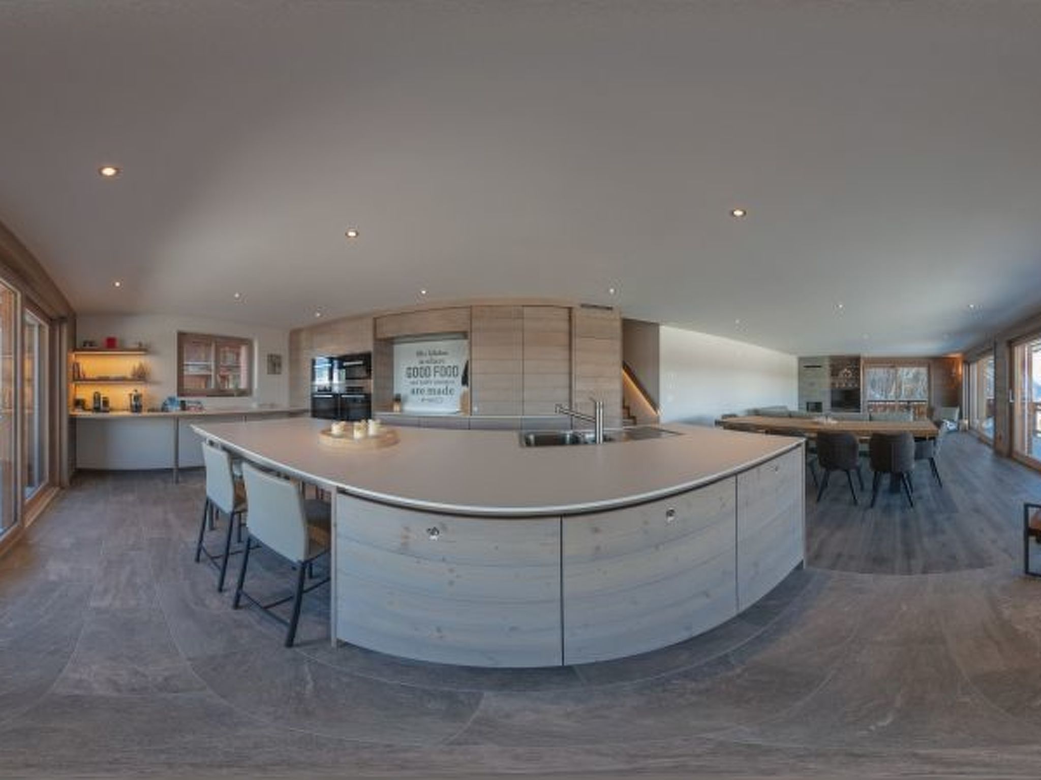 Photo of Le Refuge 2 - Spa access