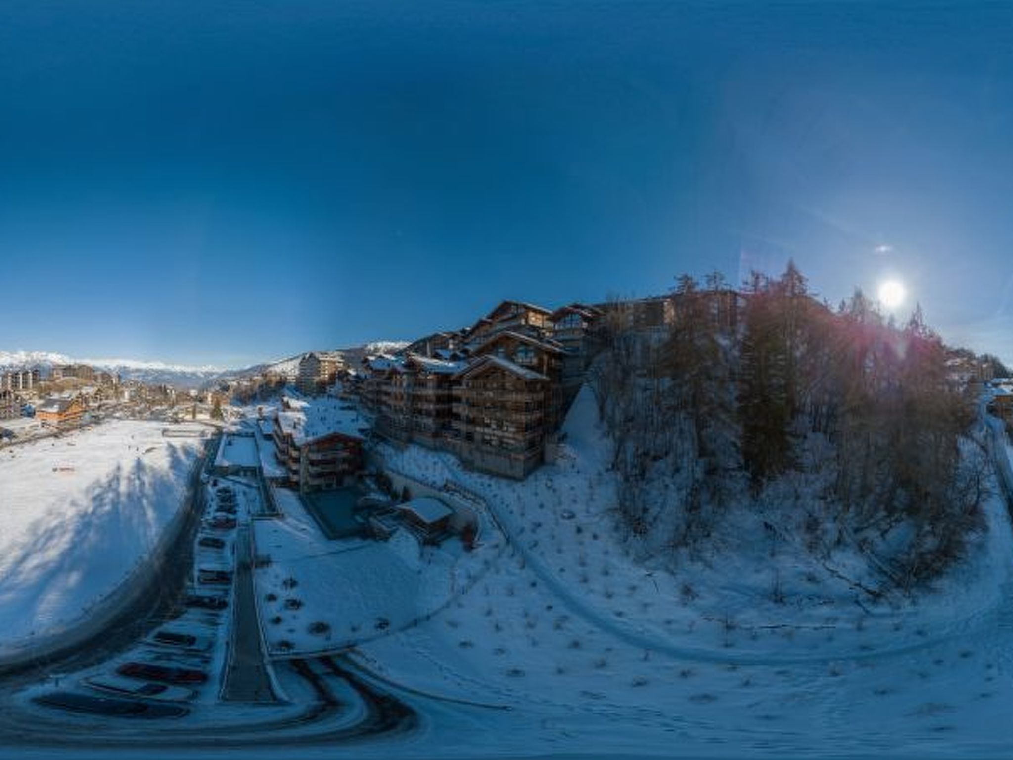 Photo of Le Refuge 2 - Spa access