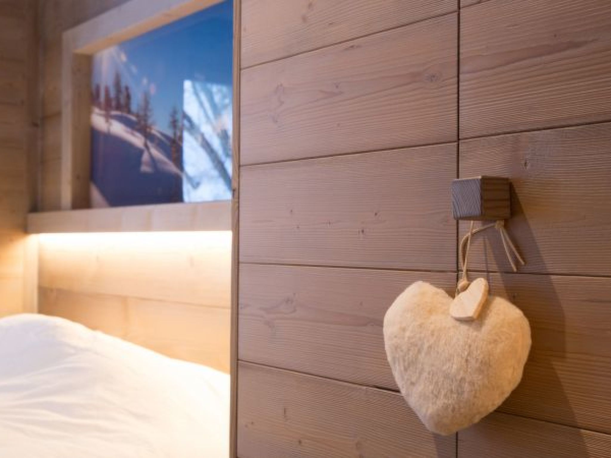 Photo of Le Refuge 2 - Spa access