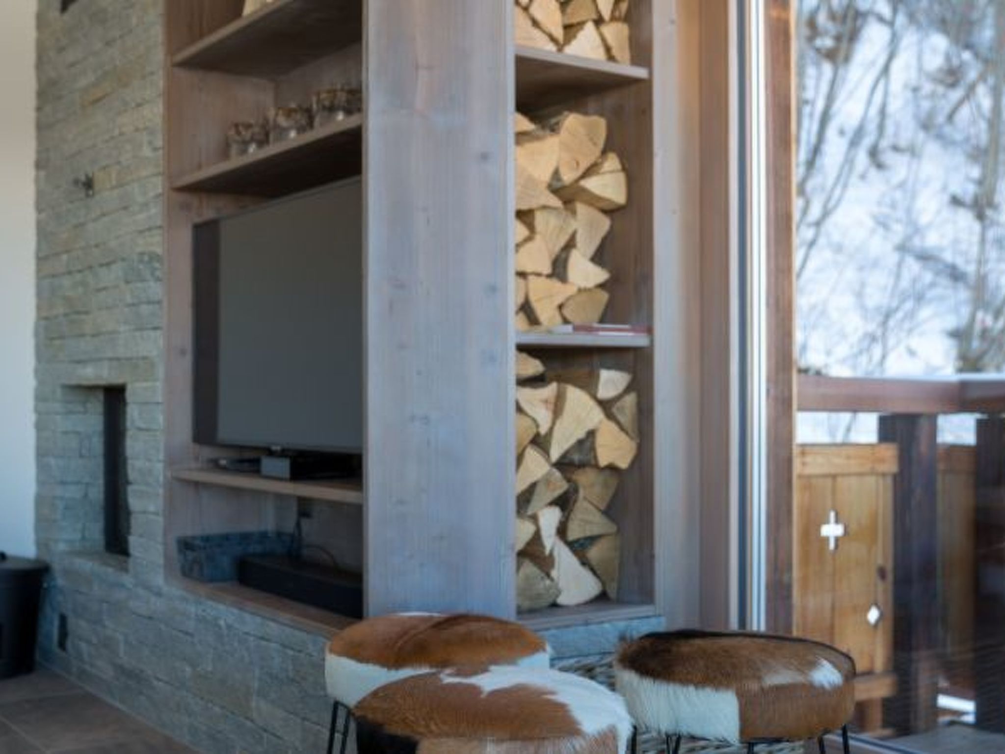 Photo of Le Refuge 2 - Spa access