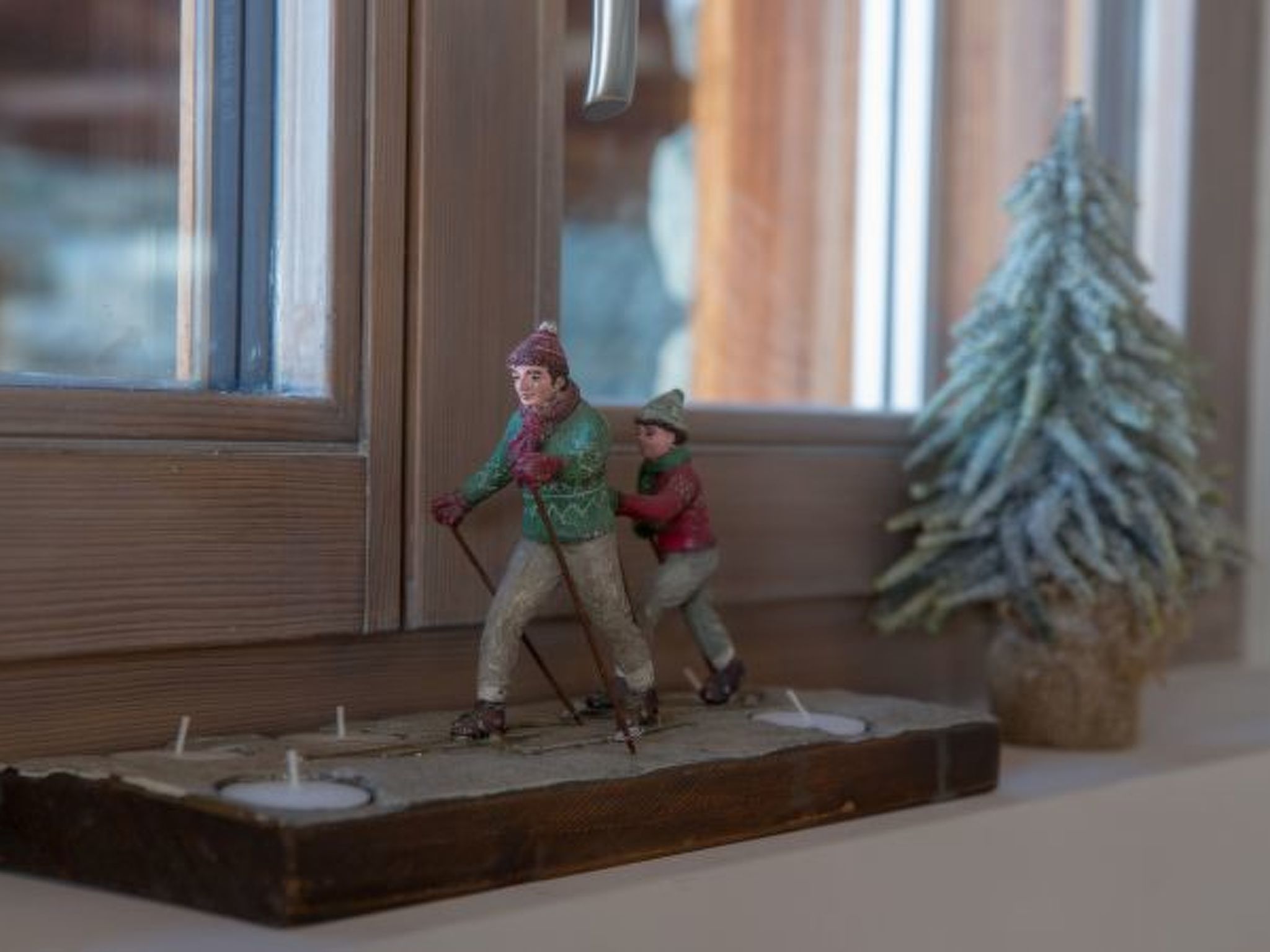 Photo of Le Refuge 2 - Spa access