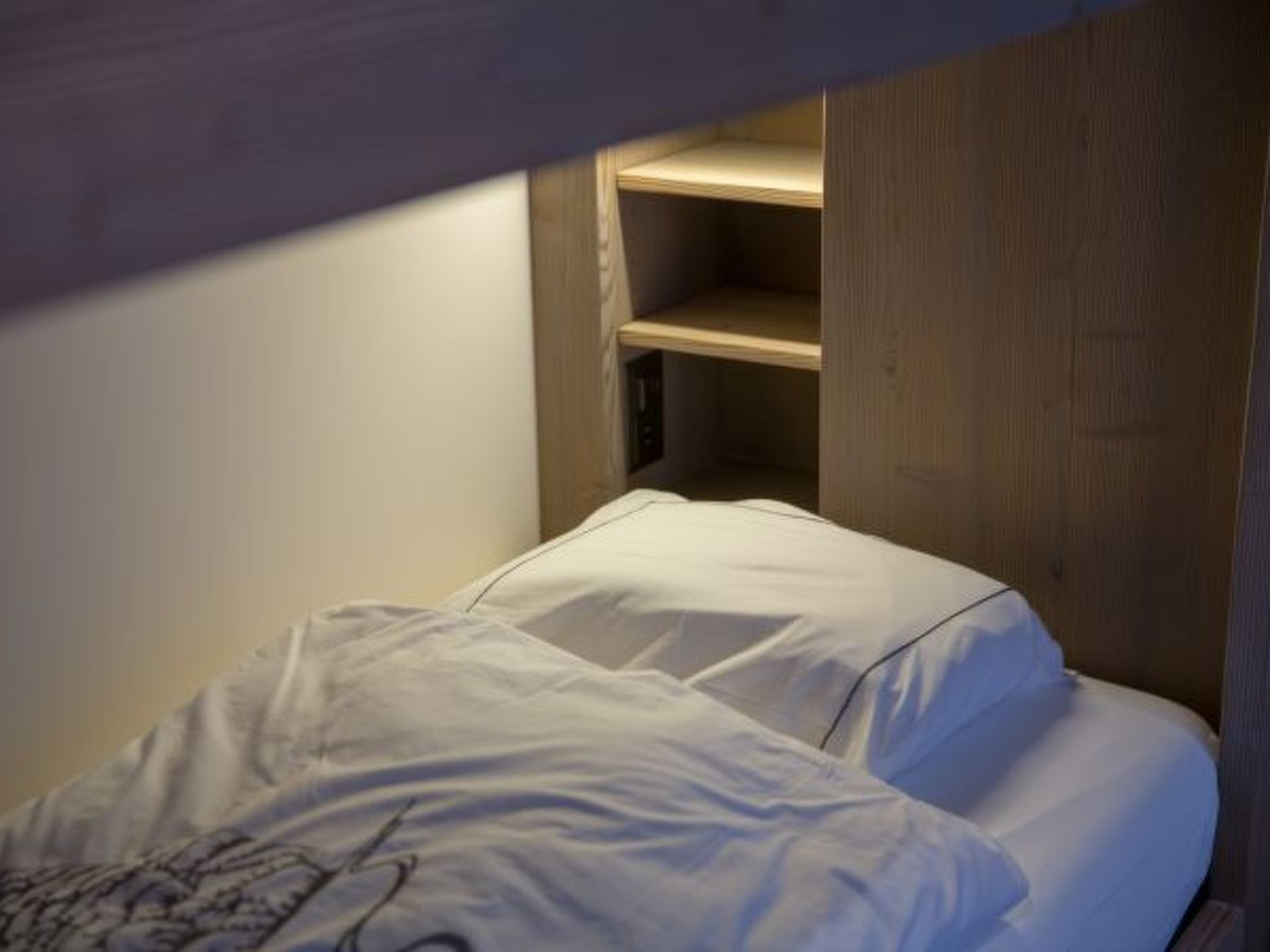 Photo of Le Refuge 2 - Spa access