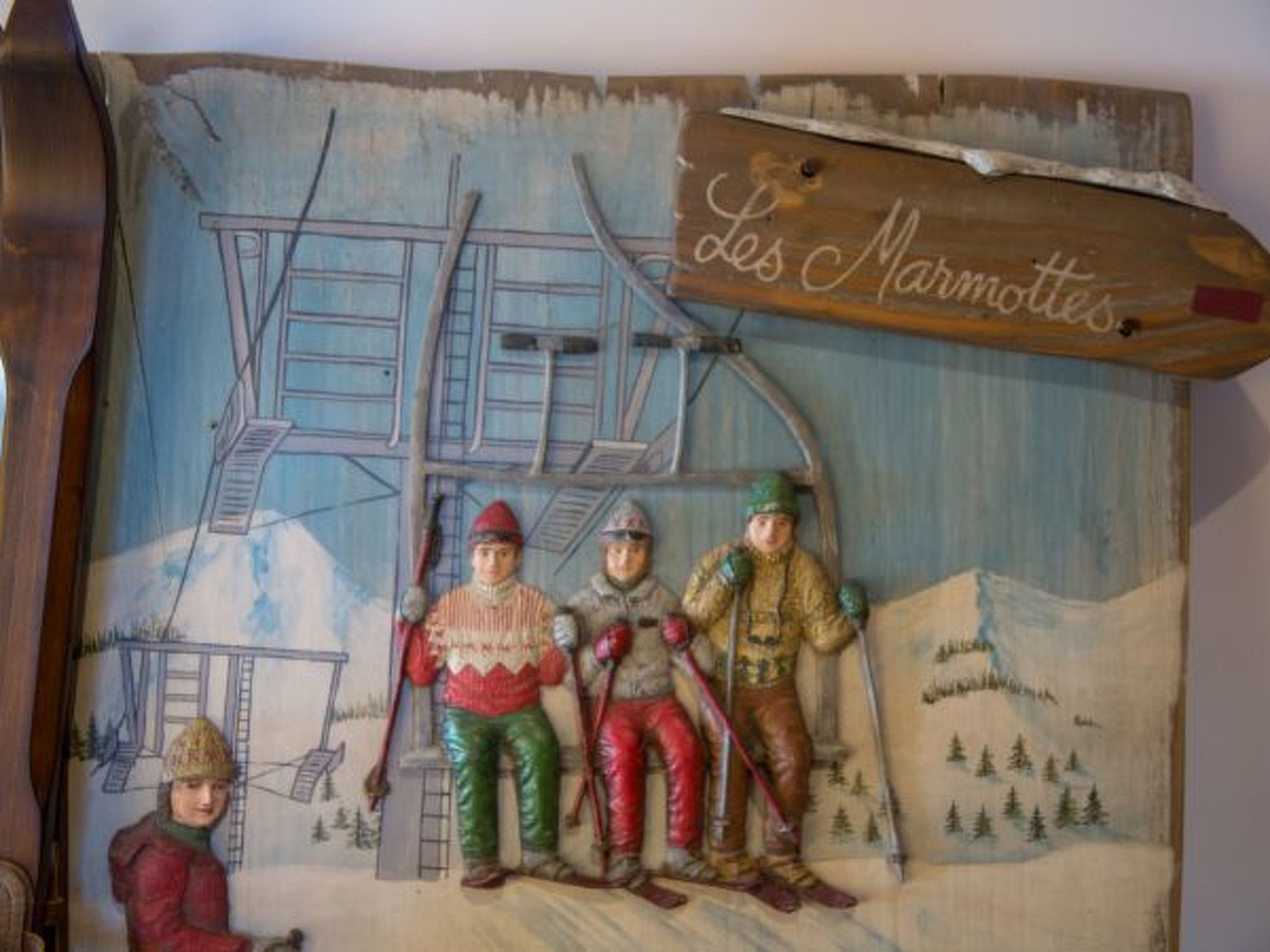 Photo of Le Refuge 2 - Spa access