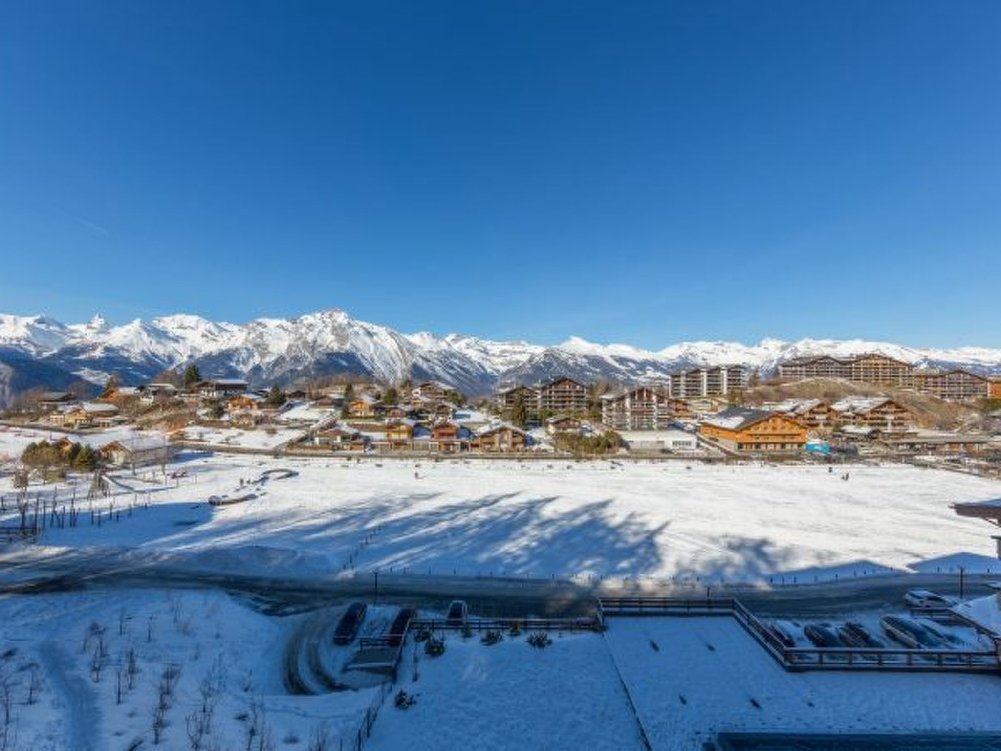 Photo of Le Refuge 2 - Spa access