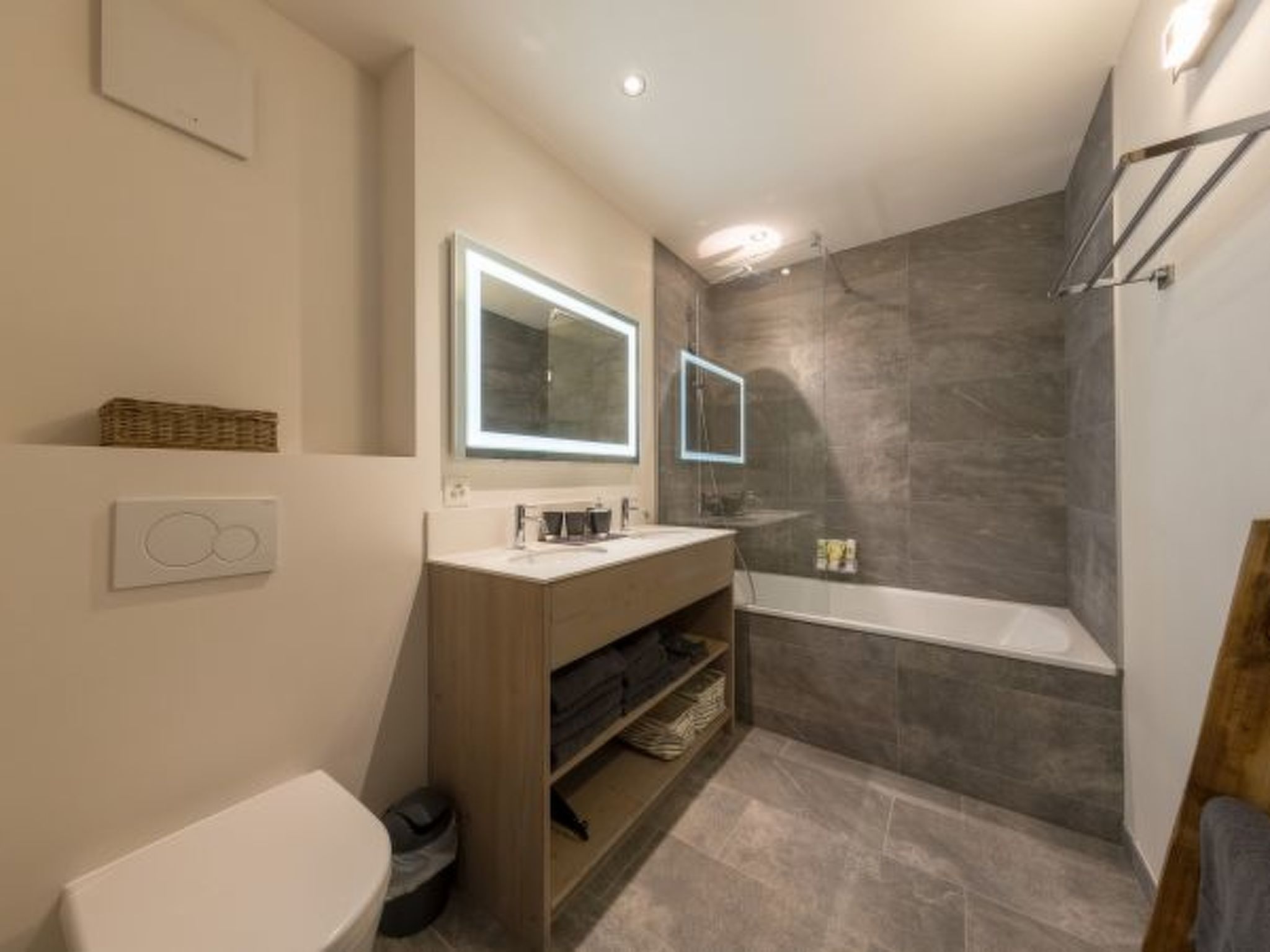 Photo of Le Refuge 2 - Spa access