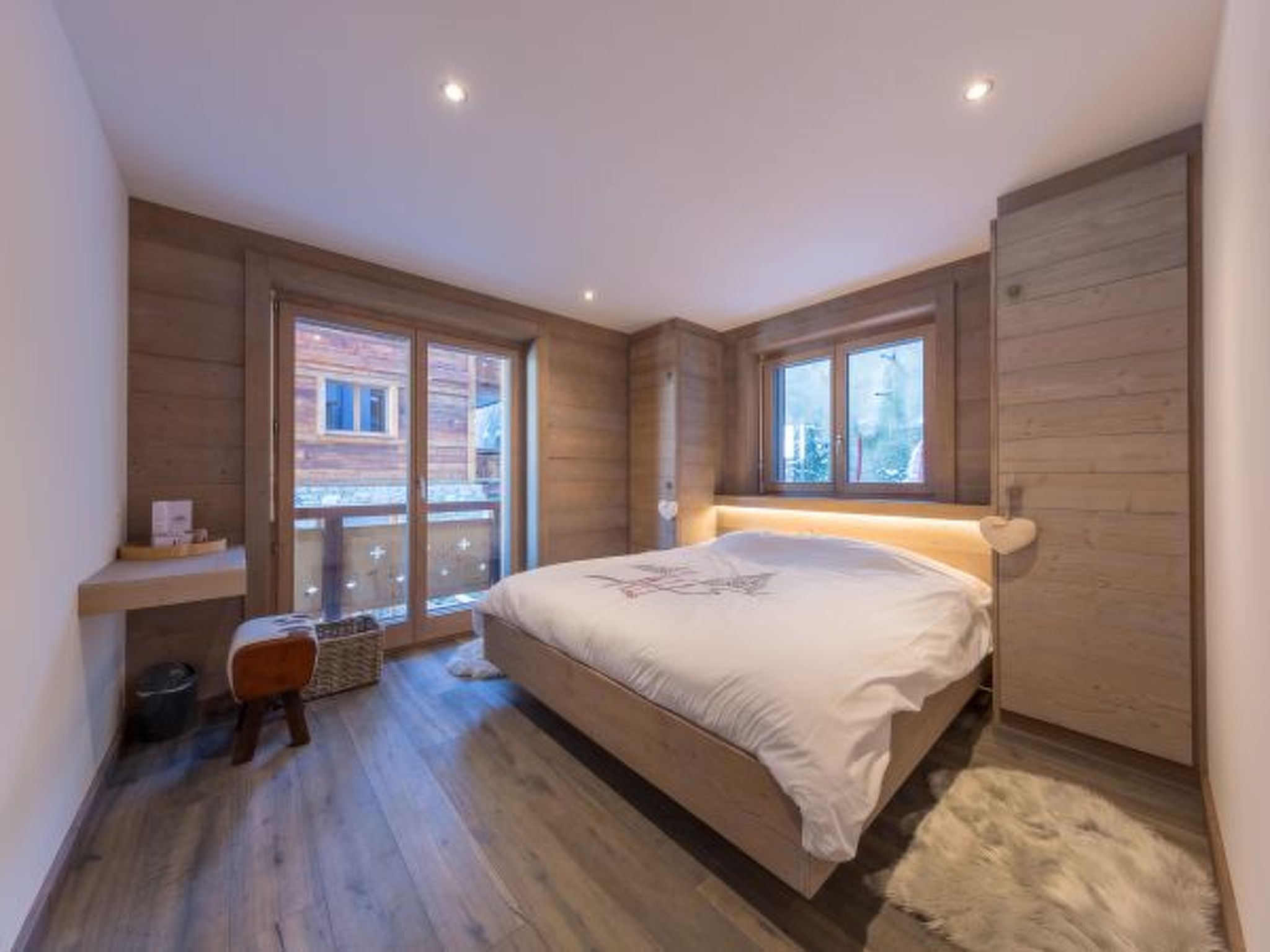 Photo of Le Refuge 2 - Spa access