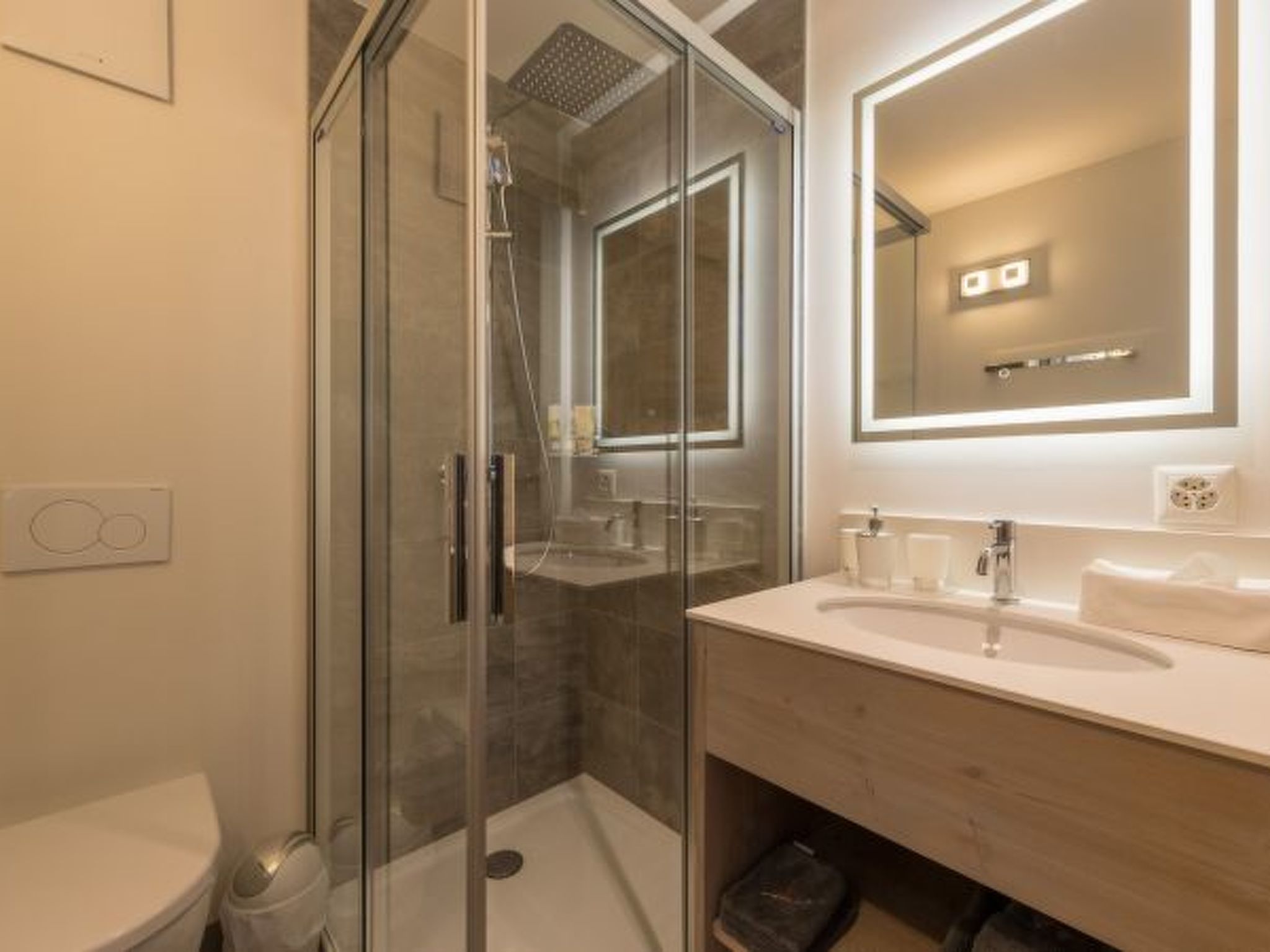 Photo of Le Refuge 2 - Spa access