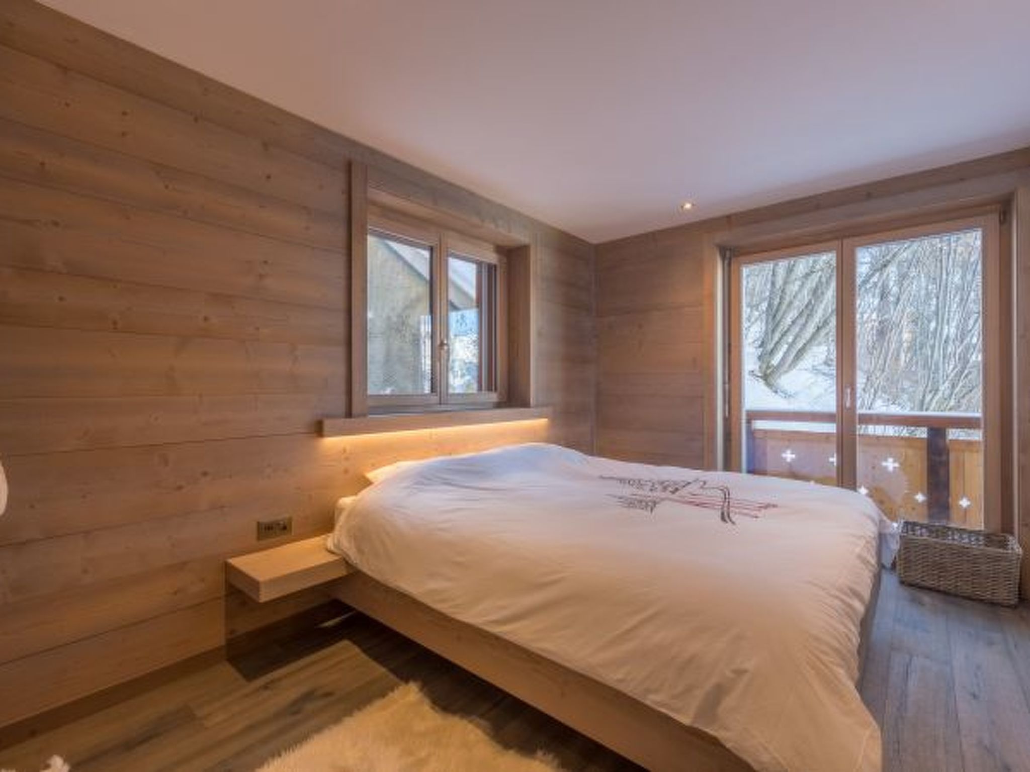 Photo of Le Refuge 2 - Spa access