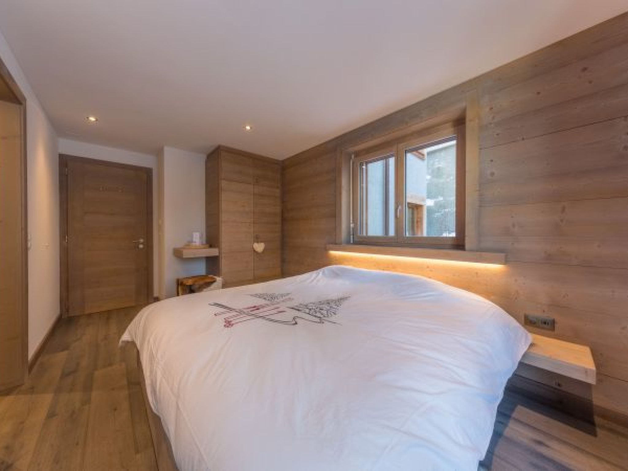 Photo of Le Refuge 2 - Spa access